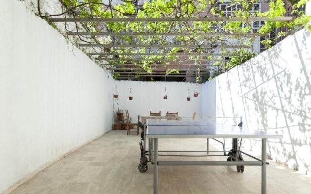 iskele house holiday flats