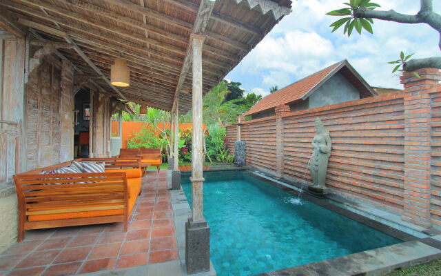 Suarti Boutique Village