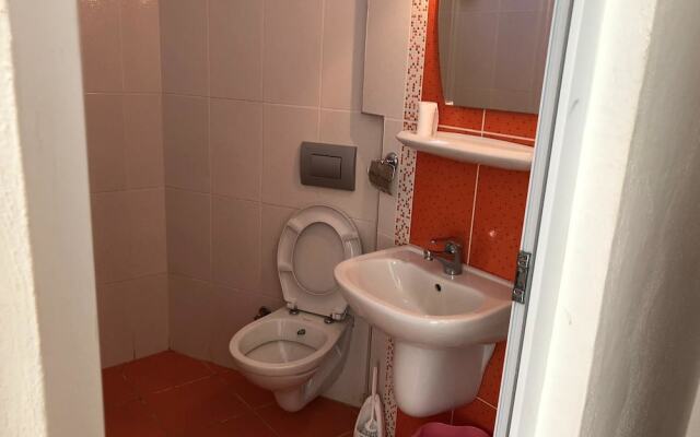 Hotel Anadolu