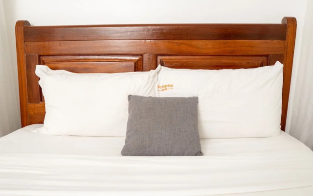 Whirl Spring Hotel