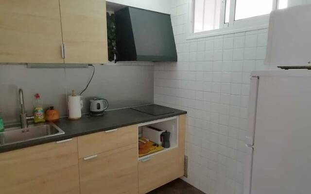 Del Parque Flats - Guadalmar
