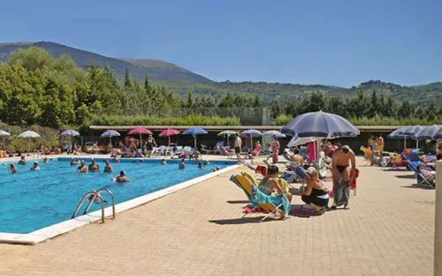 Colleverde Country House