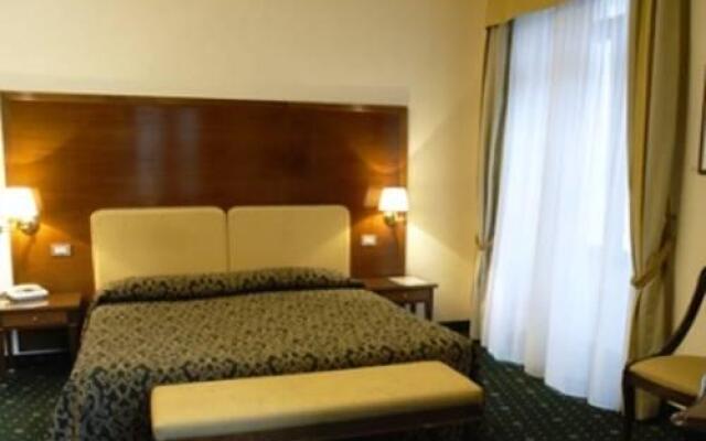 Residence Missori