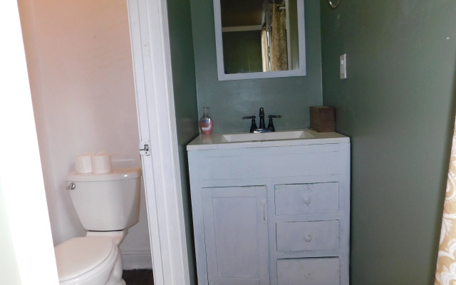 India House Backpackers Hostel