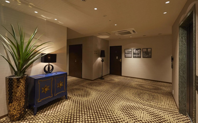 Centurion Hotel Grand Kobe Station
