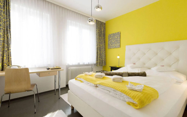 Design Hotel Vosteen