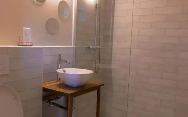 Hotel Marchal