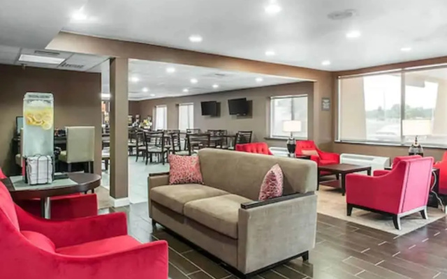 Comfort Inn