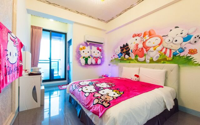 Melinda Resort Villa