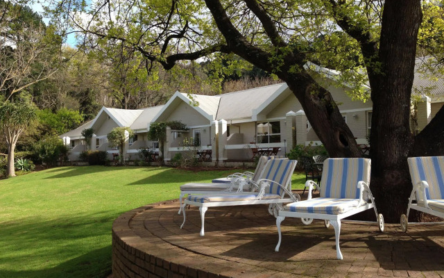 Helderberg Forest Lodge