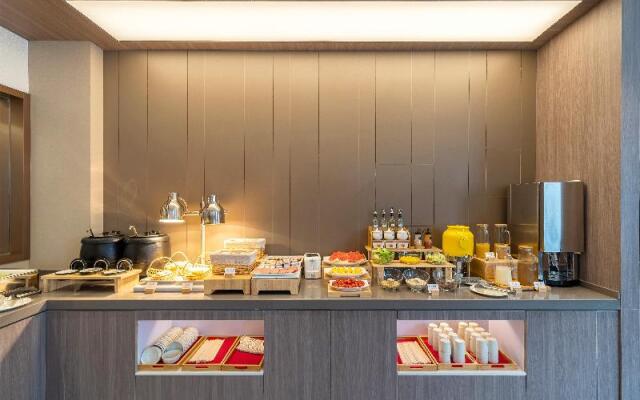 Hanting Hotel Shanghai Jiaotong University Jiangch