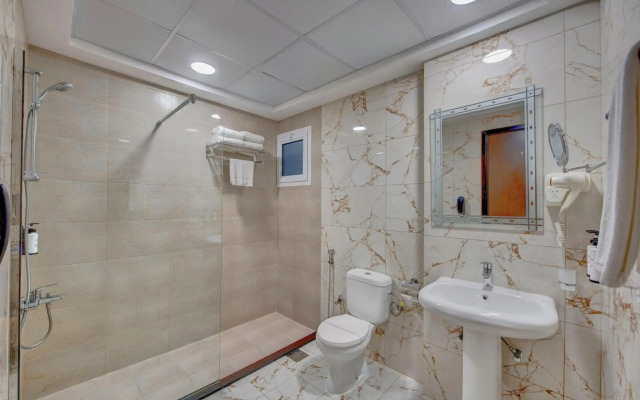 City Stay Premium Hotel Apartment
