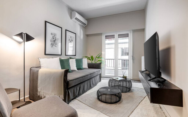 The Beehive Apartment