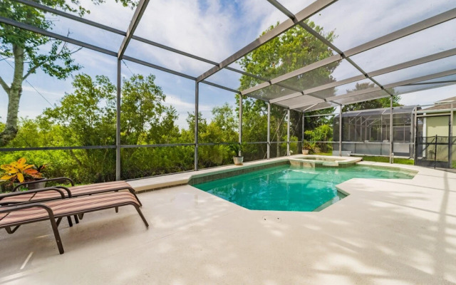 Cedrics West Haven Vacation Home