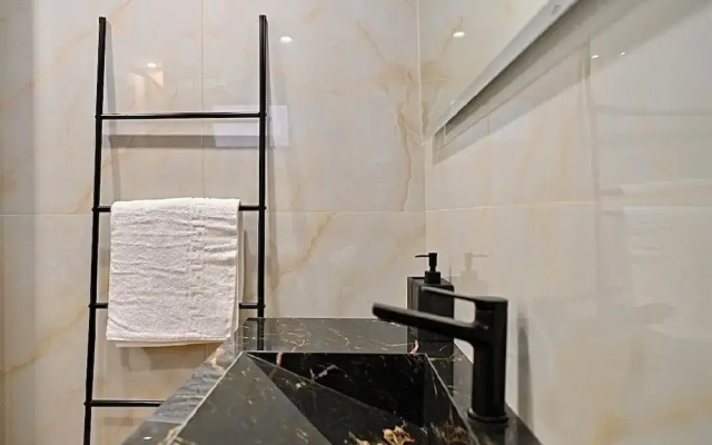 Olivae Mare Suites
