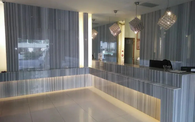 Hotel 35