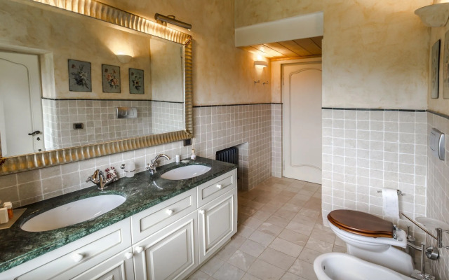 Villa Guinigi - Appartamenti di lusso