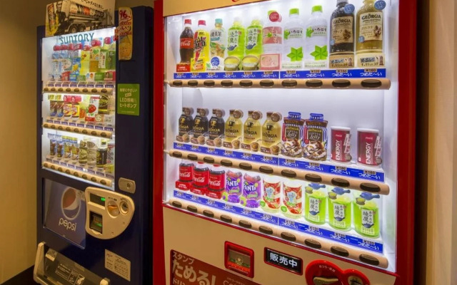 Hotel Monterey Fukuoka