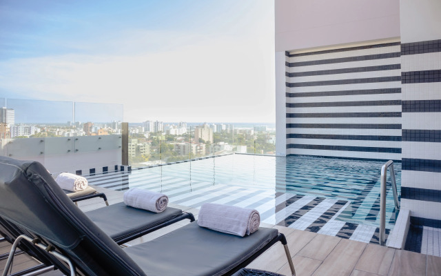 Faranda Collection Barranquilla, a member of Radisson Individuals