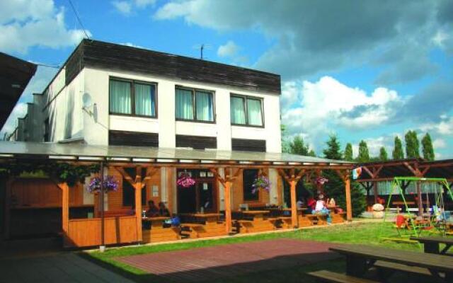 Holiday Park Liščí Farma