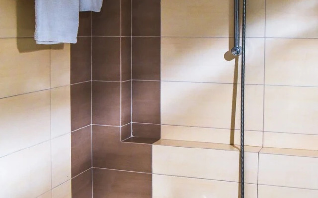 Two bedroom apartment in Kesariani
