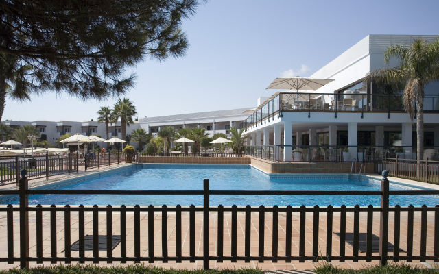 Parador de Mojácar