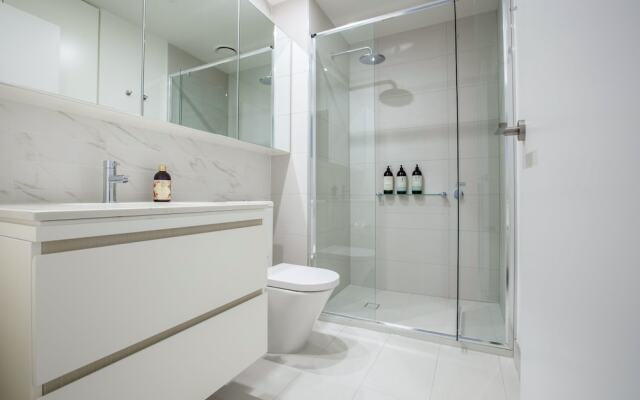 Southbank Hotel Apartment