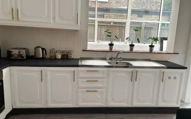 Balham South Lndn Spacious Guest House 2