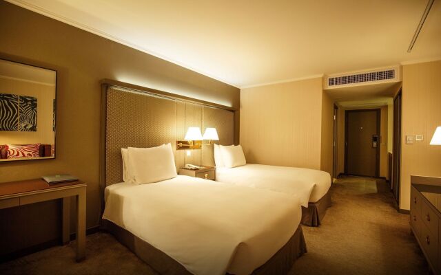 Regency Art Hotel Macau