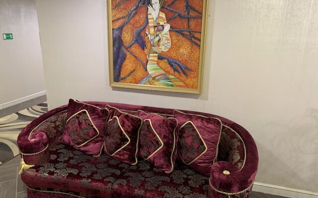ABK Hotel