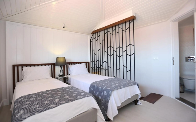 Alp Suites Pinehill