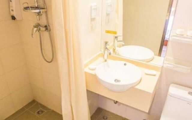 Jinguang Express Hotel Weihai Haibin South Road