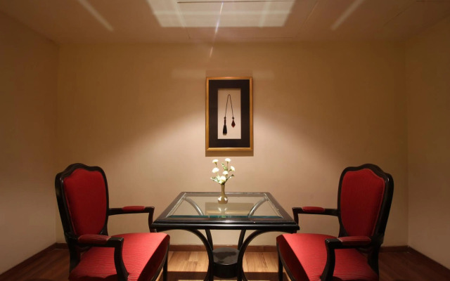 Minerva Grand Secunderabad