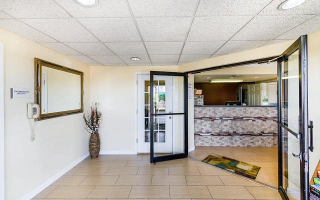 Quality Inn & Suites Abilene North