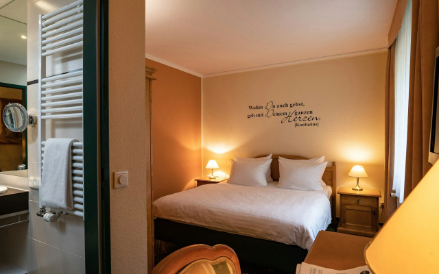 TRIHOTEL Rostock – Wellnesshotel Adults Only