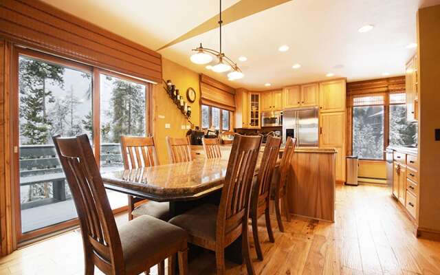 Jabberwocky Home by Stay Winter Park