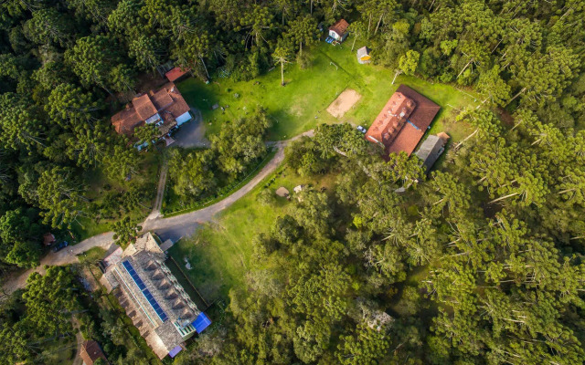 Hotel Guânxi