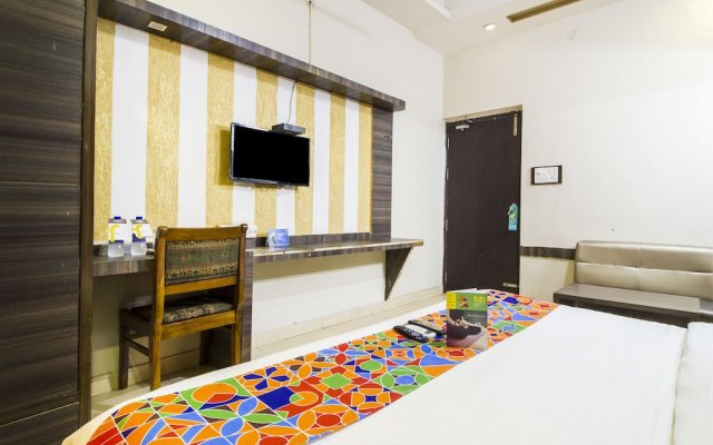 Lucknow Guest Inn
