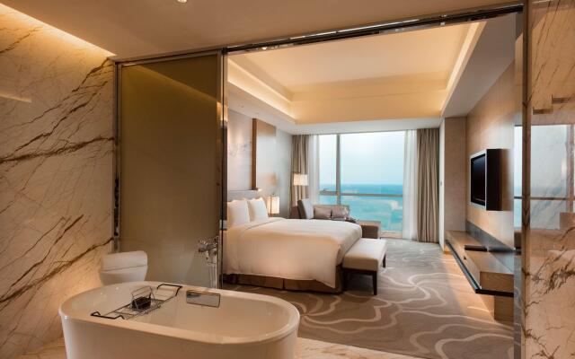 Hilton Yantai Golden Coast