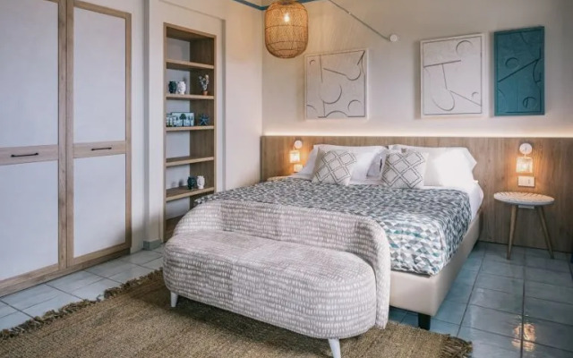 Mangia's Favignana Resort