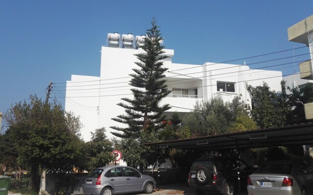 Hostel Maxim
