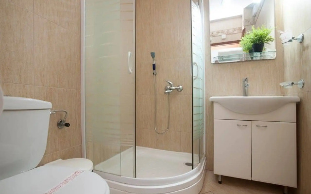 Guest House Medin