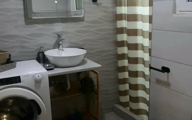 Eva apartment