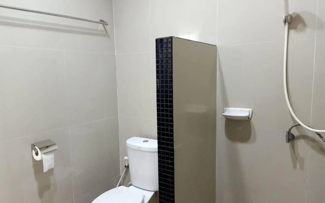 Thansila Resort Buriram