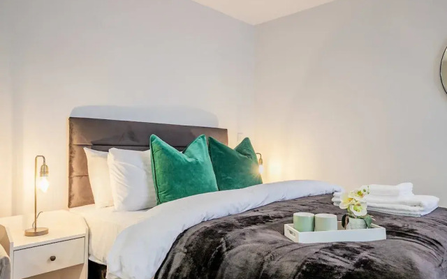 Host Stay Bridge Street Studio Apartment