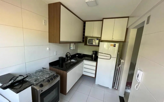 Apartamento Arraial do Cabo
