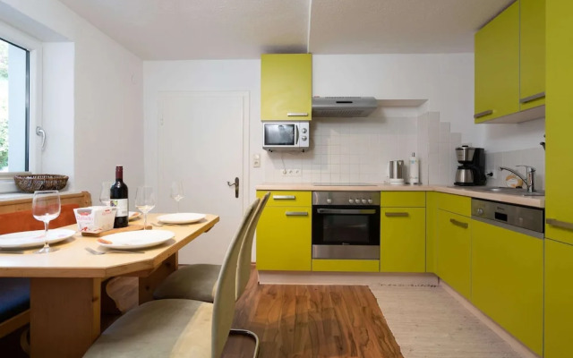 Special Holiday Home With Private Terrace