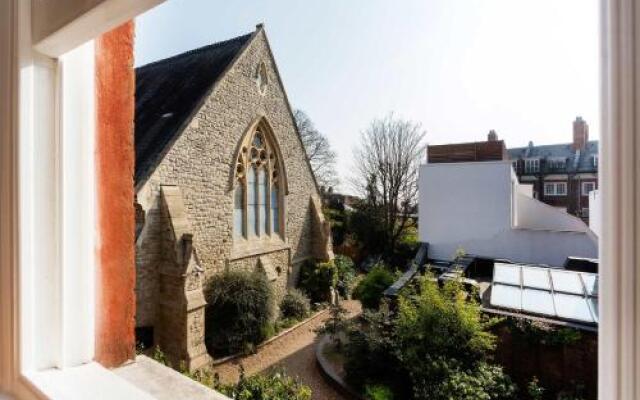 Veeve - Apartment in Hampstead