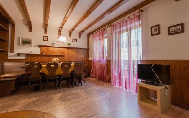 Dolomitissime Holiday Homes Marmolada