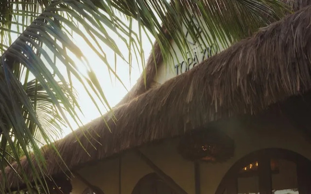 Pousada Topázio by Amana